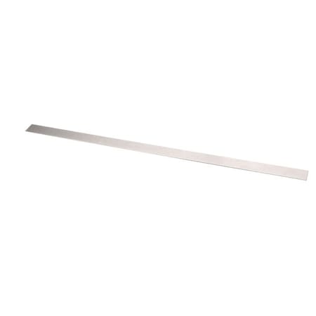 Lockwood Manufacturing Stainless Steel Strip - Small SS-STRIP-SM